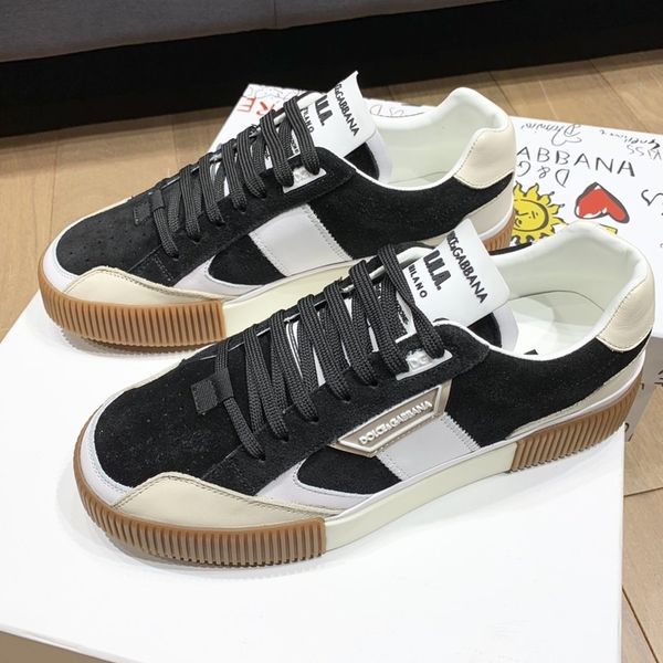 

2019e new men s casual sports shoes, rubber low to help luxury men s outdoor travel sports shoes, original box packaging fast delivery