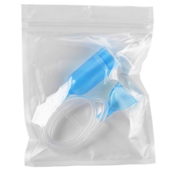 

baby nasal aspirator pediatric newborn nose suction device children household cleaning nose artifact for infant mouth suction
