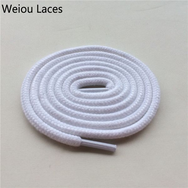 cotton shoe laces