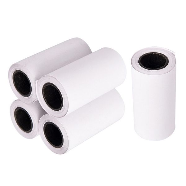 

57x50mm thermal pos receipt paper for bill 58mm cash register mobile pos