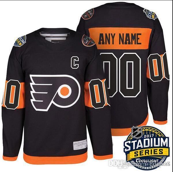 philadelphia flyers authentic jersey
