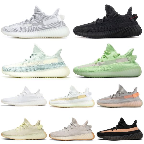 

static reflective runnning shoes cloud white citrin antlia lundmark synth gid clay women mens trainers sports sneakers 36-48 wholesale