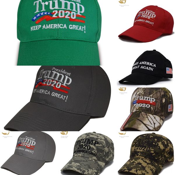 

x9zjp donald trump 2020 president cap make america again great hat embroidery keep cap great hat baseball republican trump america, Blue;gray