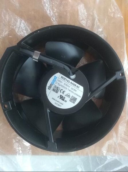 

original fan for w2e143-aa09-93