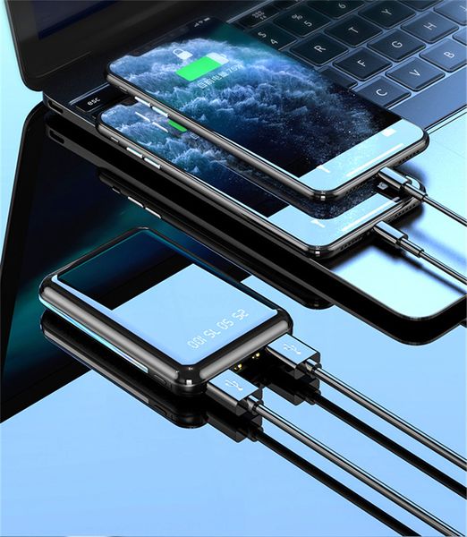 

10000mah нове пођплени ђлѬаонки мобилн ђѬойв жк-кѬан иѬовой дипл