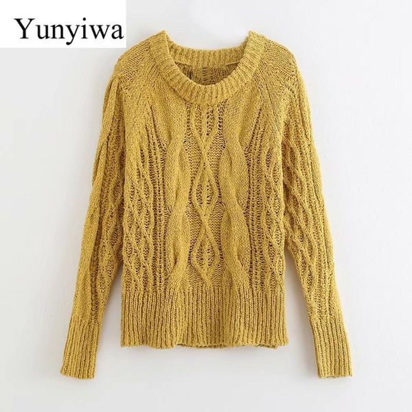 

2019 new autumn women o neck long sleeve knitting sweater ladies basic pullovers casual loose chic sweaters, White;black
