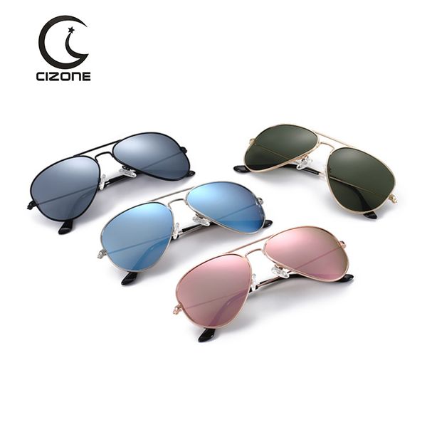 

polarized retro sunglasses women men pink metal vintage classical pilot polaroid 2020 sunglasses, White;black