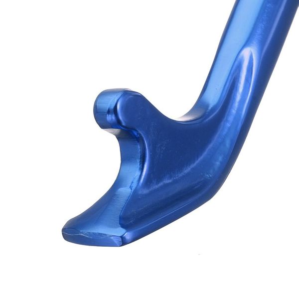 

alloy kickstand motorcycles motorcycle side stand motorcycle 220mm side stand kick new durable brand new