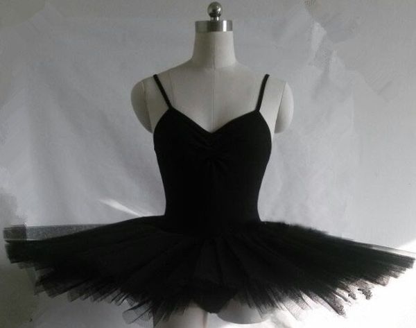 

black/red/white ballerina dance dress professional ballet costume women ballet dance clothes child girls tutu