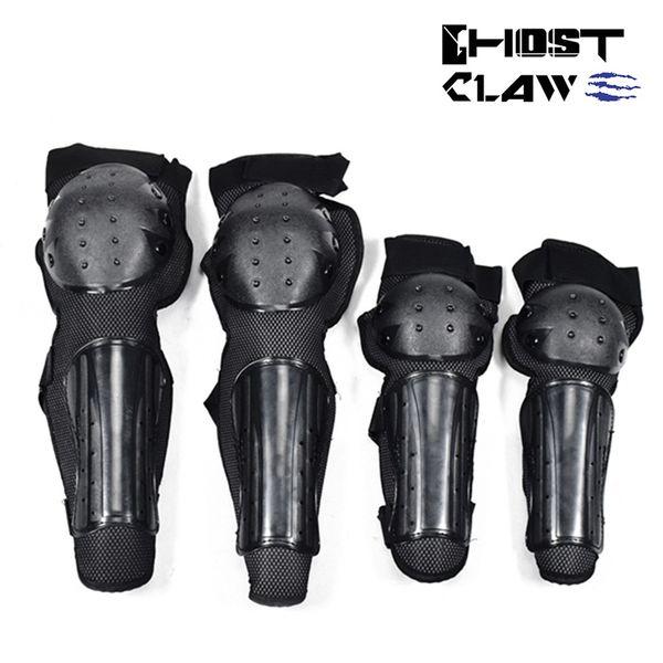 

ghost racing motorcycle rodillera motocicleta motosiklet dizlik knee pads racing elbow rider motorcycle protector gear
