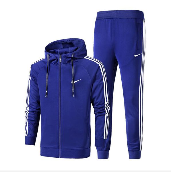 

2019 new winter track uit for men de igner coat top pant uit logo fa hion autumn cardigan cla ic men hoodie weat hirt zipped men