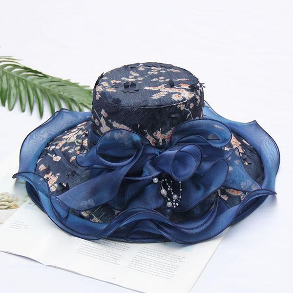 

fashion black wedding hats for brides fascinators evening hats women elegant formal hair wedding accessories 6 colors bridal heyqn, White