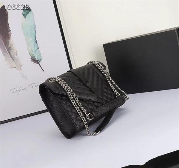 

135 designer ladies messenger bag famous designer classic leather fashion style ladies rivet shoulder bag fashion wallet 1 p 1