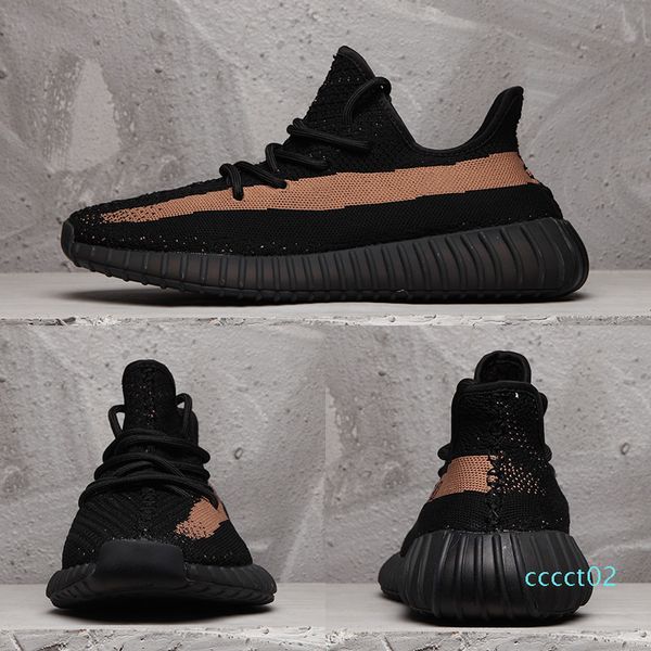 

designer shoes yecheil yeezreel reflective cloud white citrin kanye west designer shoes black static clay glow zebra men women sneakers ct2