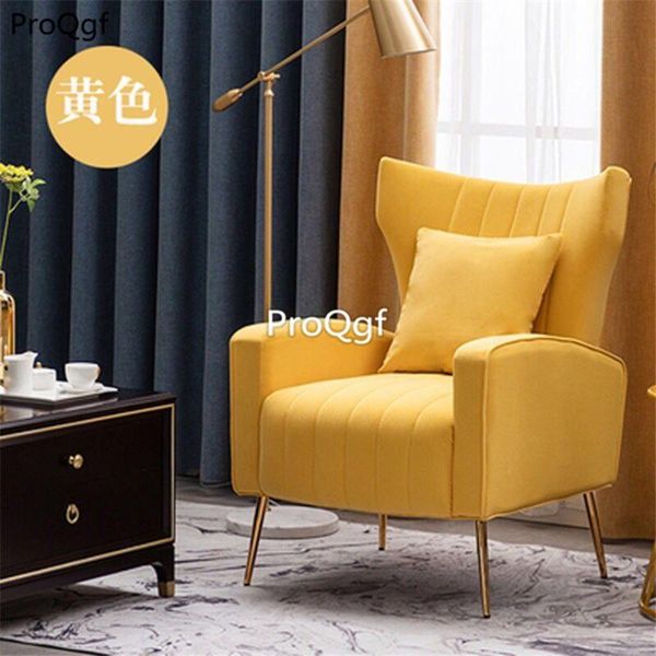 

ngryise 1pcs nordic luxurious student lady like sofa