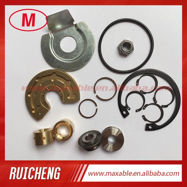 

s300 repair kits/turbo kits/turbo rebuild service kits for turbocharger
