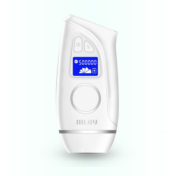 

2020 mini home use portable ipl permanent hair removal depilaciÃ³n with ice head 500000 flashes machine for man and woman