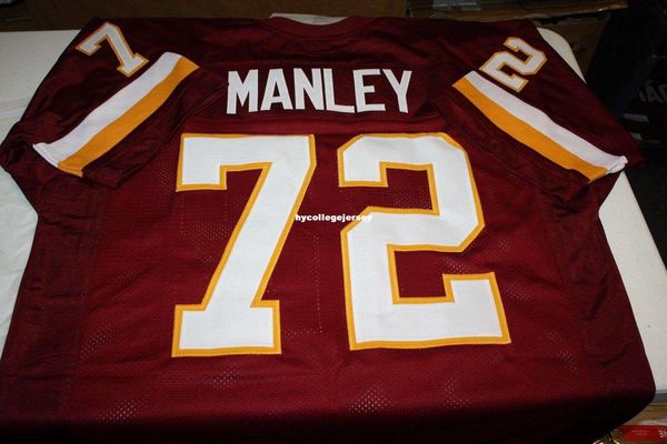 dexter manley jersey