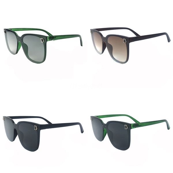 

2020 new glasses polarized sun glasses square fishing sunglasses driving color mirror male sunglass uv400#711, White;black