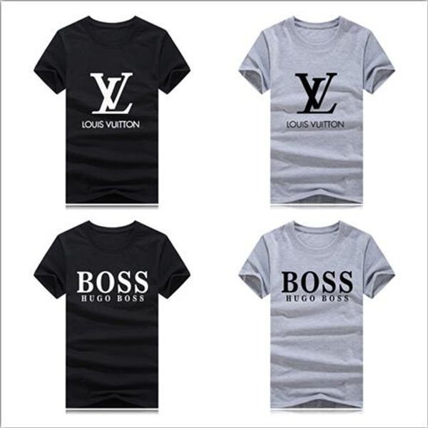 

18 men 039 and women 039 enior cotton t hirt famou de igner rococo tee ummer hort leeve football t hirt intere ting brand log, White;black