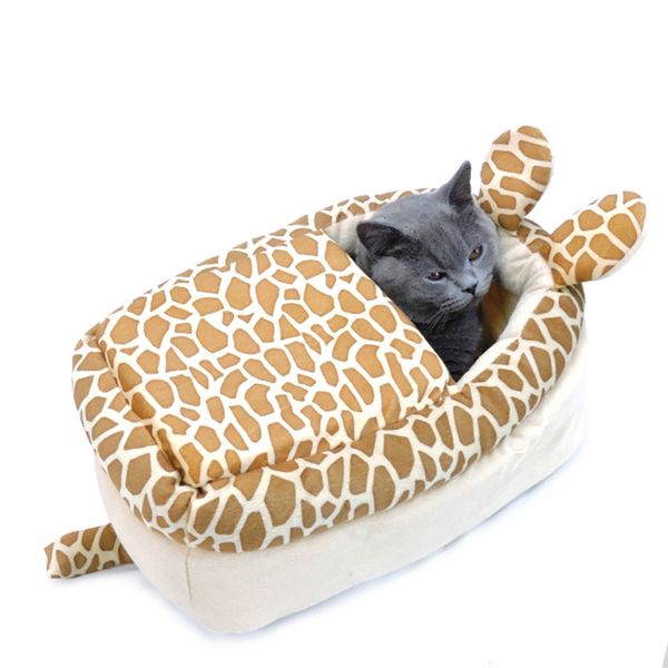 

cat beds & furniture house villa and closed small dogs dog pet