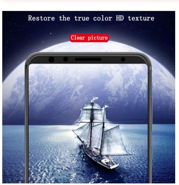 

promotion 20d screen protector hydrogel film for huawei p20 p10 pro mate 20 10 lite protective film for p smart 2019 nova 3 3i not glass new