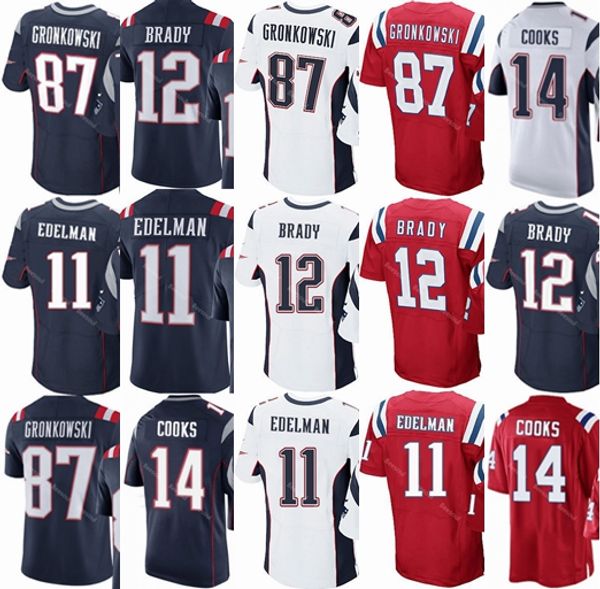 julian edelman women's jersey