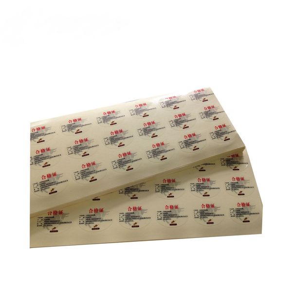 

supplier provide promotion customized shape and logo car decoration vinyl sticker