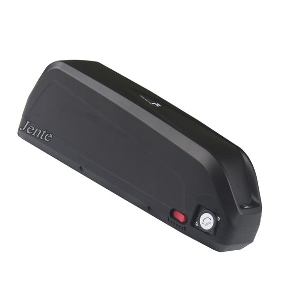 

2020 new high-capacity downtube type shanshan 48v battery 20ah 18650 ebike batteries 30a bms para 750w 1000w motor+3a charger