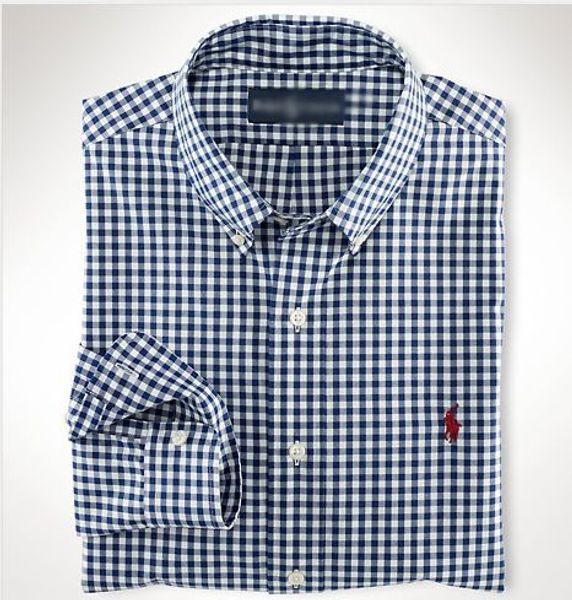 

2019 новый стиль мужчины рубашку качества блевать поло лорен бренда рубашки хлопка топ мужские топы дизайнер бизнес рубашки логотип вышивать, White;black