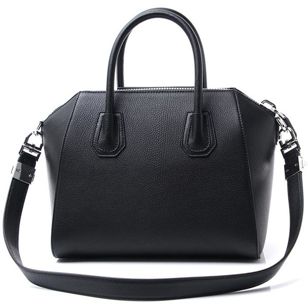 

antigona lady designer handbags famous brand shoulder bags real leather women tote bag business notebook crossbody bag purse