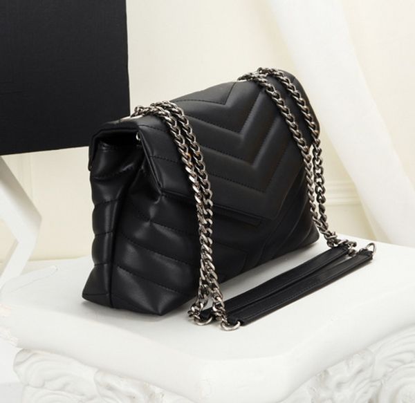 

100% натуральная кожа 2019 женщин crossbody сумки плеча конструктора черный женский посыльного сумки высокого качества дамы сумки г-жа должн
