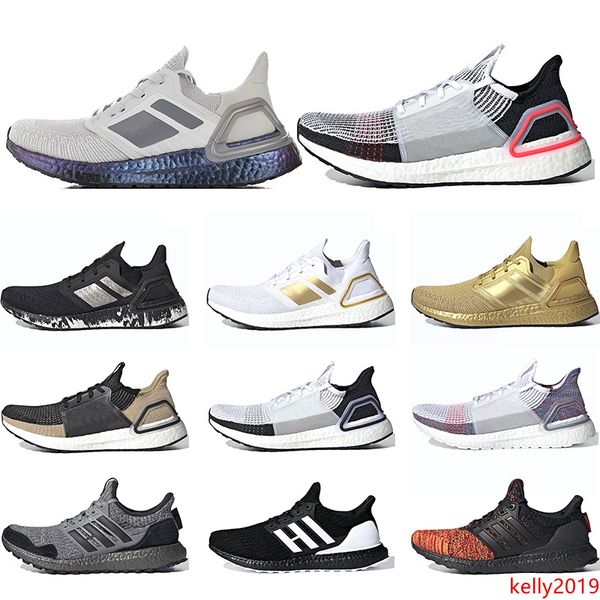

2020 ultra 6.0 black gold ultra 5.0 4.0 men running shoes laser red refract mens sneakers ing