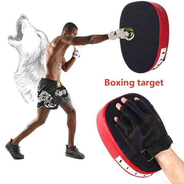 

sanda wall target pu pad boxing wall target training focus sports punch
