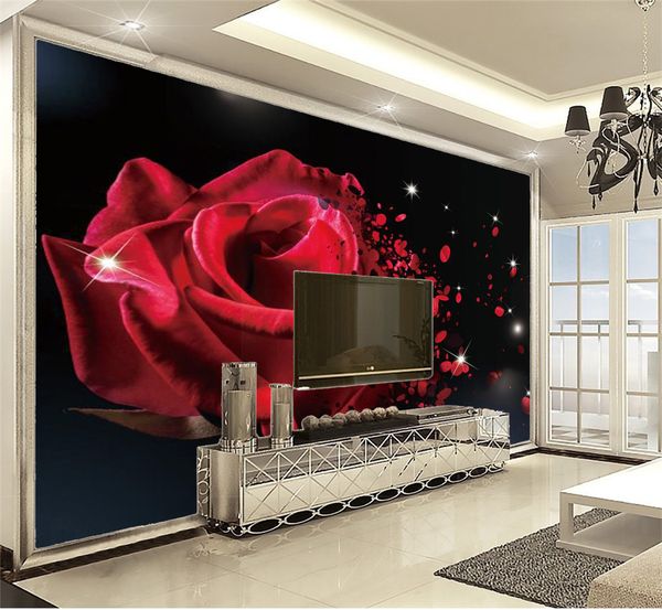 

бола аки дл обоев dream home red rose 3d веонй он Ѭопи ен обои бђмага дл де