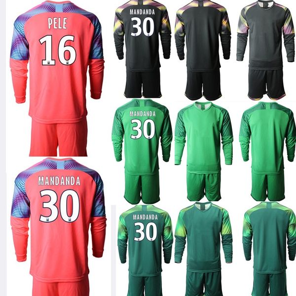 kids pele jersey