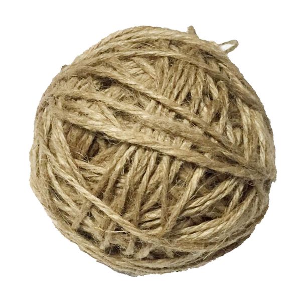 

rope rope cord decoration ball pr home decor diy garden