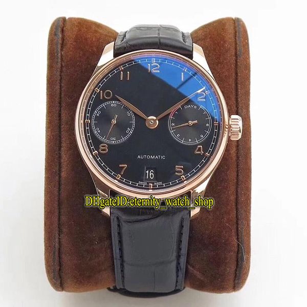 

zf top version portugieser iw500125 7-дневнй запа ода еѬнй иеѬбла cal.51011 авомаиекие мђж, Slivery;brown