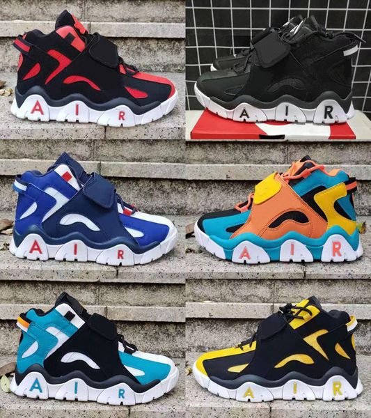 

barrage mid qs qaulitys black hypergrape black white purple basketball shoes kids men women trainers sports sneakers