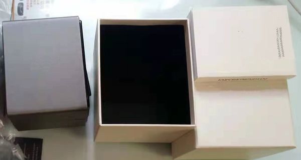 

watch boxes ar box of ing, Black;blue