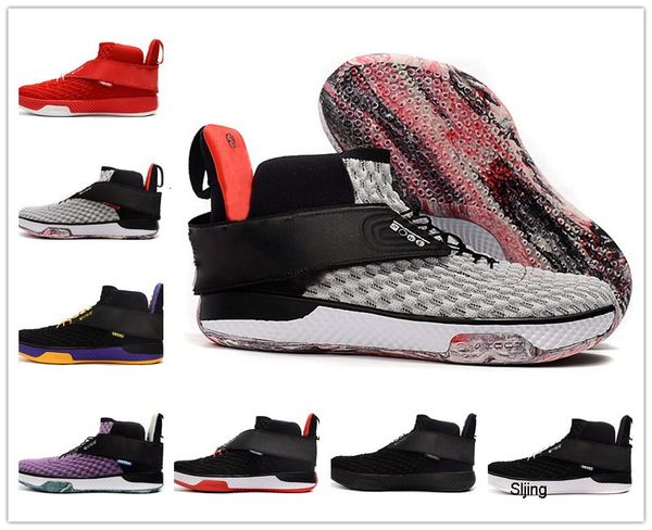 

zoom unvrs flyease black grey men basketball shoes designer sport sneaker purple red good quality mens athletic trainer