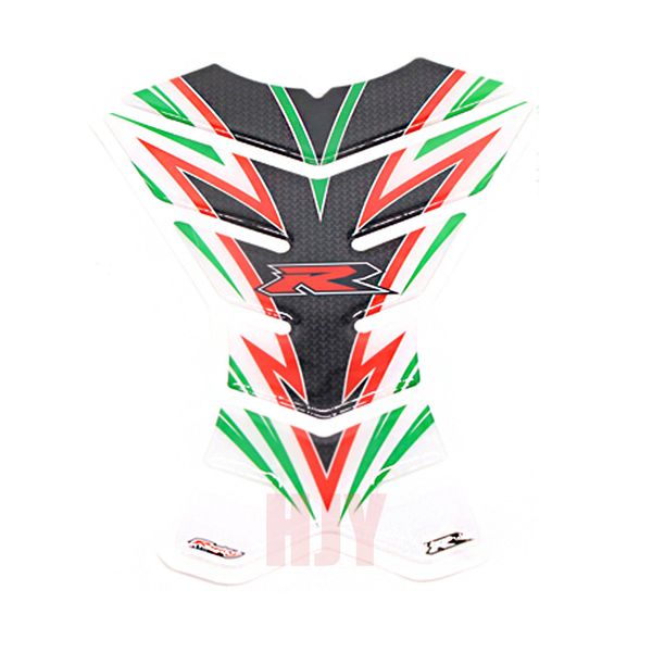 

motorcyclei sticker decal emblem protection tank pad fit for zx-6r/7r/9r/10r/14r