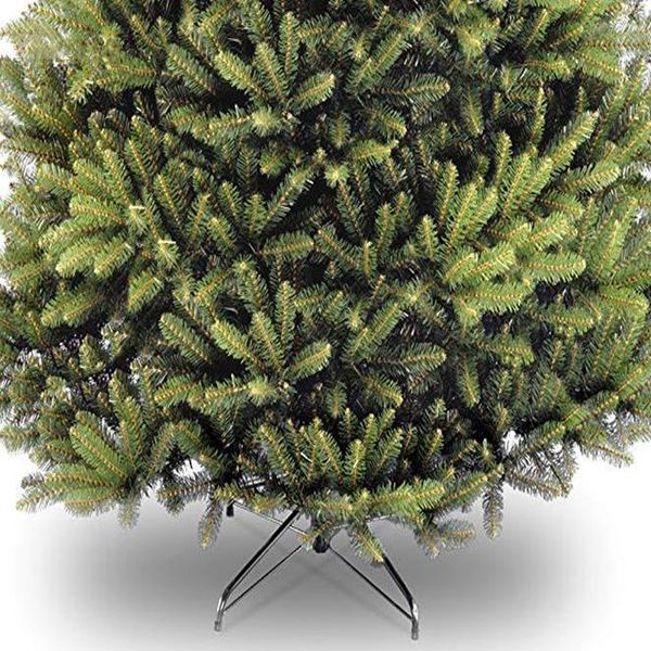 

new style 3.6m tall pvc material christmas tree christmas l mall home decoration event props
