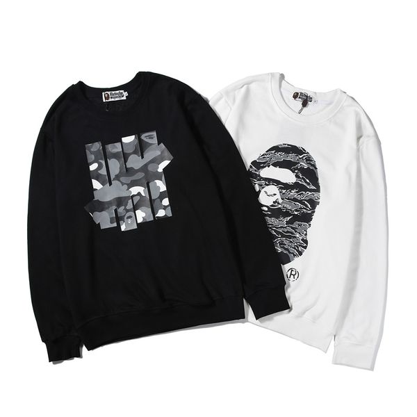 

Новый Мужская Толстовка С Капюшоном Дизайнерский Моды Толстовки Хип-Хоп Уличная