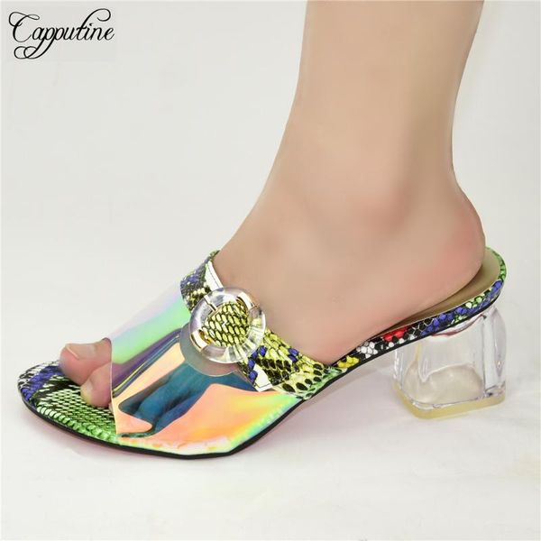 

new fashion lady high heel pumps shoes for evening party 88-38 heel height 7.5cm, Black