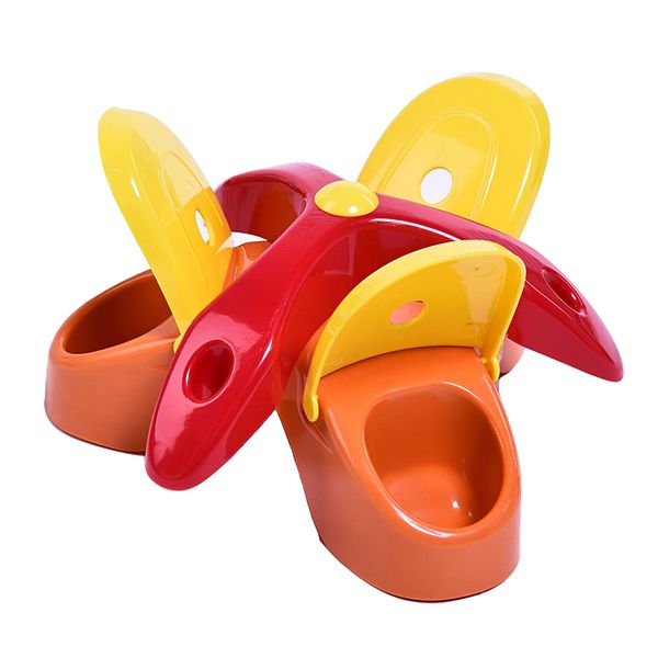 

triangle interactive dog feeder pfeeding dishes] healthy slow food bowl