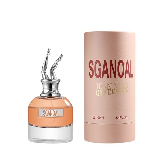 

high qualtiy low price perfume brand scandal by night 80ml jean miss givecome perfume fragrance for woman ing