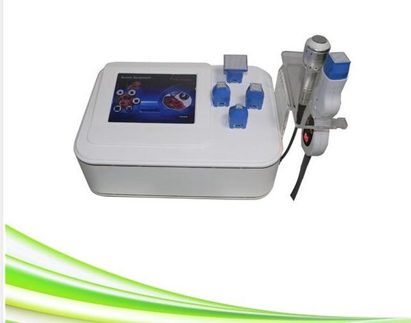 

5 heads rf anti aging anti-wrinkle fractional radio frequency rf equipment