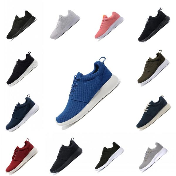 

Luxury Designer Tanjun 1.0 3.0 Run Running Shoes men women black low Lightweight Breathable London Olympic Sports Sneakers mens Trainers