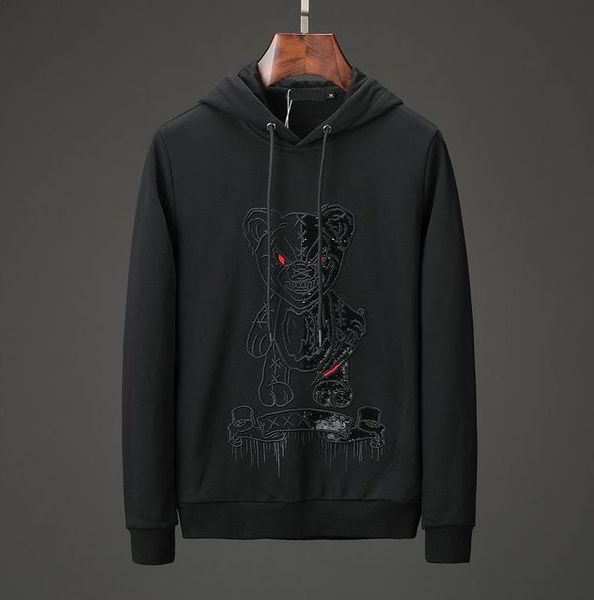 

оен зима мђжкие оловки дизайнеѬ Ѭоконе мђжин женин виеѬ  капон, Black